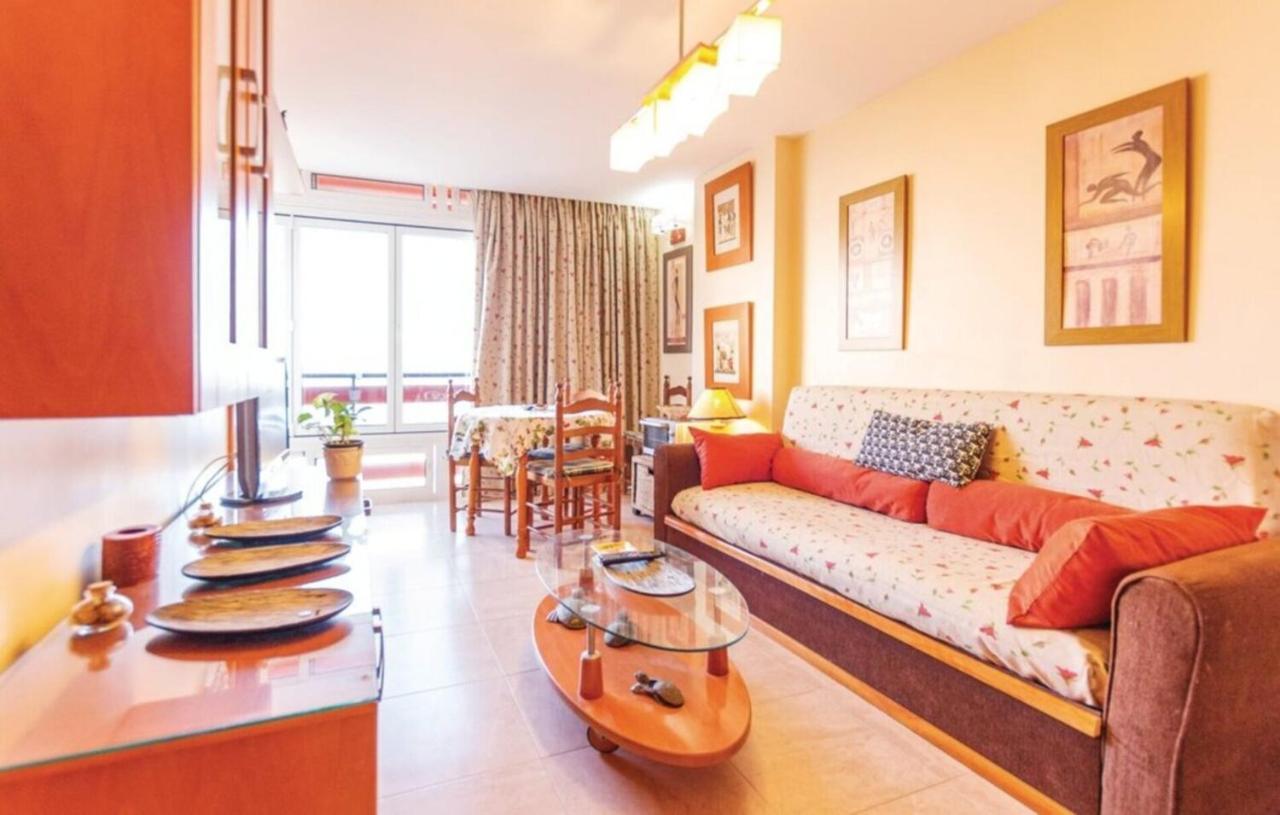 Apartment Piso Las Naciones, Cerca De La Playa Y Varias Piscinas Benalmádena