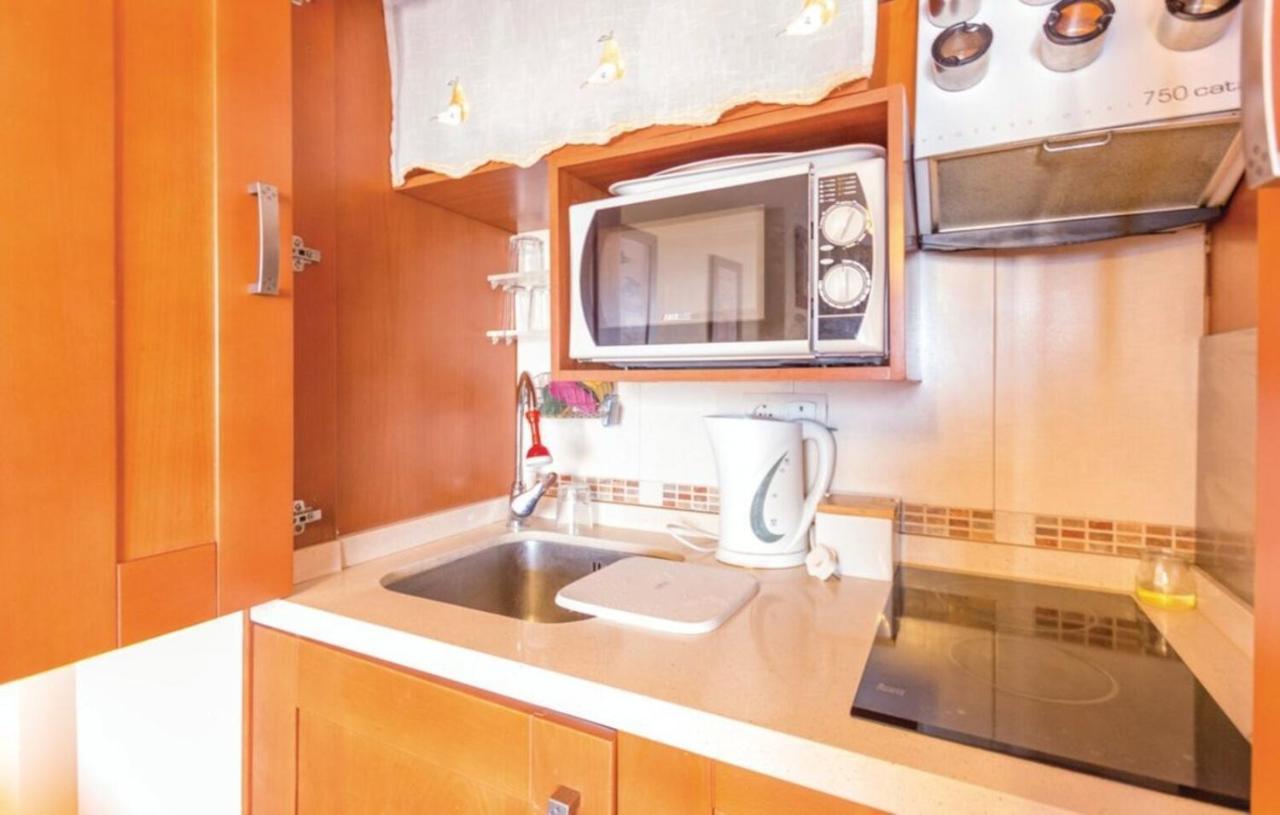 Apartment Piso Las Naciones, Cerca De La Playa Y Varias Piscinas Benalmádena