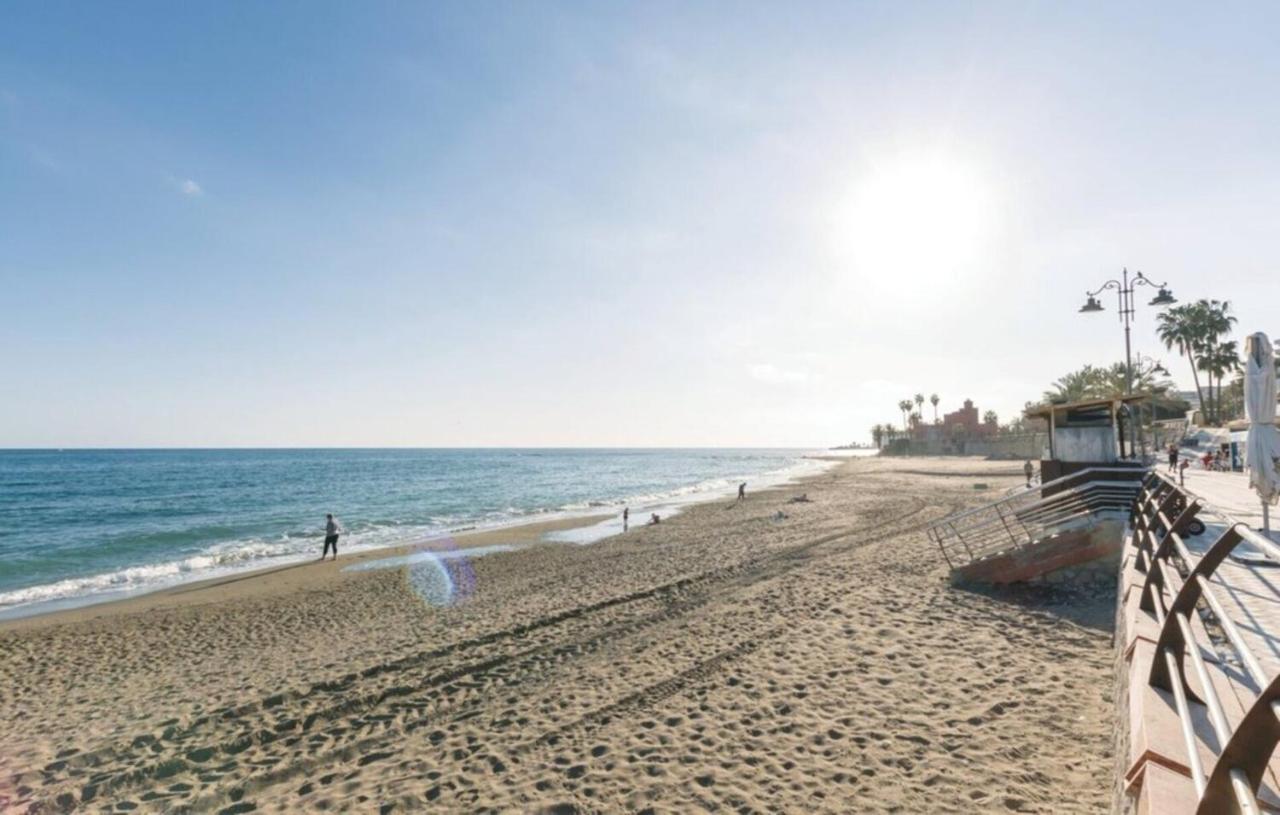 Piso Las Naciones, Cerca De La Playa Y Varias Piscinas * Benalmádena