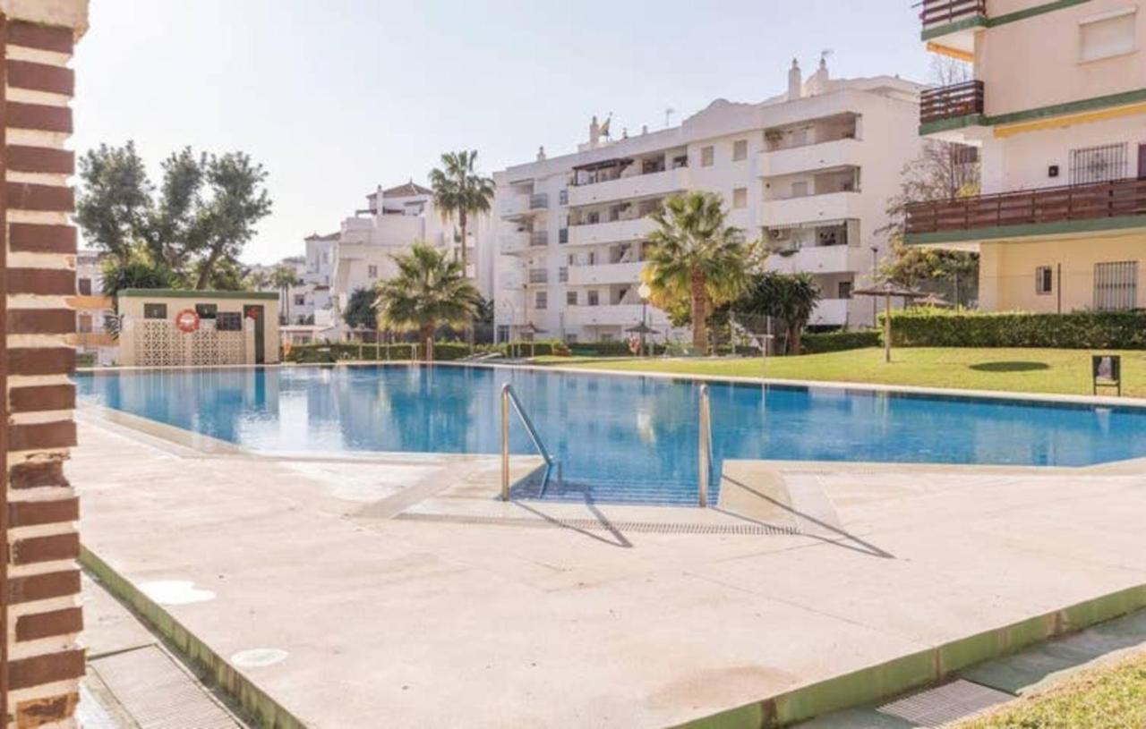 Piso Las Naciones, Cerca De La Playa Y Varias Piscinas Apartment Benalmádena