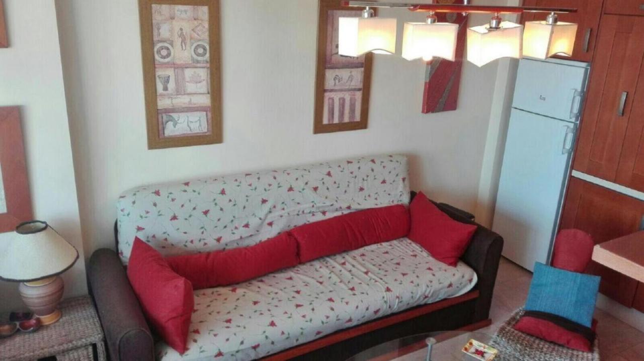 Apartment Piso Las Naciones, Cerca De La Playa Y Varias Piscinas Benalmádena
